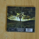 ASTRAL DOORS - NEW REVELATION - CD