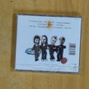 SPIN DOCTOR - YOU VE GOT TO BELIEVE IN SOMETHING - CD