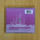 MACY GRAY - THE ID - CD