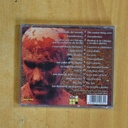 PEDRO ANDREA - TIERRA - CD