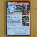 MANUALE D´AMORE - DVD