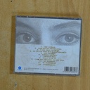 SANDALO - AMADA MIA - CD