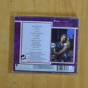 JOSS STONE - MIND BODY & SOUL - CD