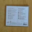 VARIOS - REPUBLICA CAFE - CD