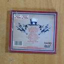 FE DE RATAS - I WANT YOU EN LA DEMOCRACIA DE MI OMBLIGO - CD