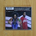 OUT KAST - BIG BOI & DRE PRESENT OUT KAST - CD