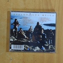 AVALON - LUA MEIGA - CD