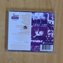 VARIOS - VIVA ELVIS - CD