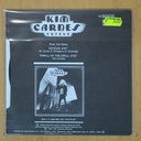 KIM CARNES - VOYEUR - SINGLE