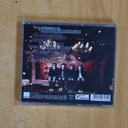 QUAIRO - ABRIL - CD