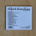 VARIOS - ELEFANT DOSMILUNO - CD