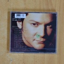 RAY VEGA - REMEMBER WHEN - CD