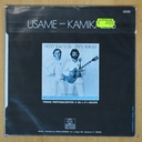 TEDDY BAUTISTA / PEPE ROBLES - USAME KAMIKAZES - SINGLE