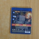 EL EQUIPO A - BLURAY