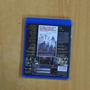 CIELO LIQUIDO - BLURAY