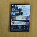 ELIZABETH - DVD