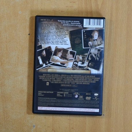 EL BUEN PASTOR - DVD