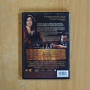 MUERTE ENTRE LAS FLORES - DVD