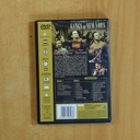 GANGS OF NEW YORK - DVD