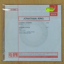 JONATHAN KING - CHERRY CHERRY / ALEGRE CHICA - SINGLE
