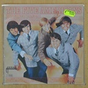 THE FIVE AMERICANS - DISTRITO POSTAL / SONIDO DE AMOR - SINGLE