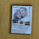 POSDATA TE QUIERO - DVD