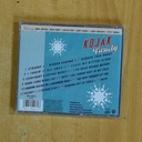 ELVIS COSTELLO - KOJAK VARIETY - CD