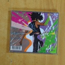 BECK - MIDNITE VOLTURE - CD