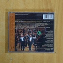 RACHMANINOFF - VOLODOS LEVINE - CD