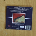 JUAN DIEGO MATEOS - RESPIRA - CD