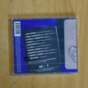 VARIOS - TERRITORIO FLAMENCO - CD