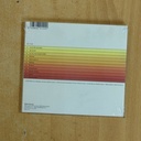 ENTRE RIOS - ONDA - CD