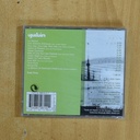 GABIN - GABIN - CD