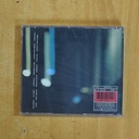 PACO RIVAS / YOLANDA MOLINA / DIEGO CRUZ - INSOLITO CLUB - CD