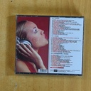 VARIOS - BOLERO MIX 18 - CD