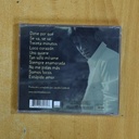 DANIEL ANDREA - DIME POR QUE - CD