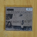 RABANES - MONEY PA QUE - CD