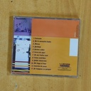 JOAQUIN TALISMAN - NO ME TRATES MAL - CD