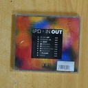 IPD - IN OUT - CD