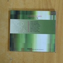 CONSTANTIN VEIS - MEMORY LA - CD