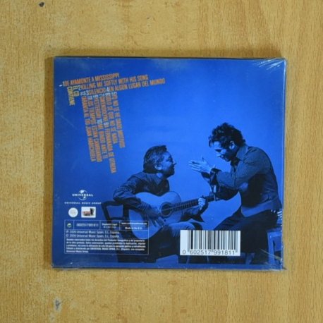 PITINGO - SOULERIA - CD