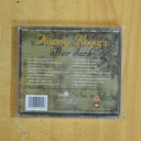 KENNY ROGERS - AFTER DARK - CD