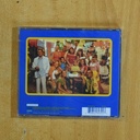 VARIOS - MAMA PRESENTAME A PAPA - CD