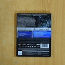 JURASSIC WORLD 4K - BLURAY