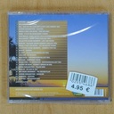 VARIOS - EXCLUSIVE LOUNGE SESSIONS PART 3 FEEL THE SUNRISE - CD