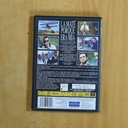 LA MATE PORQUE ERA MIA - DVD