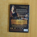 MUERTE ENTRE LAS FLORES - DVD