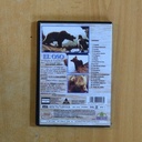 EL OSO - DVD