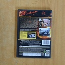 SUPERGOLPE EN MANHATTAN - DVD