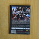 MUERTE A LA CARTA - DVD